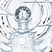 Inktober: Discovery